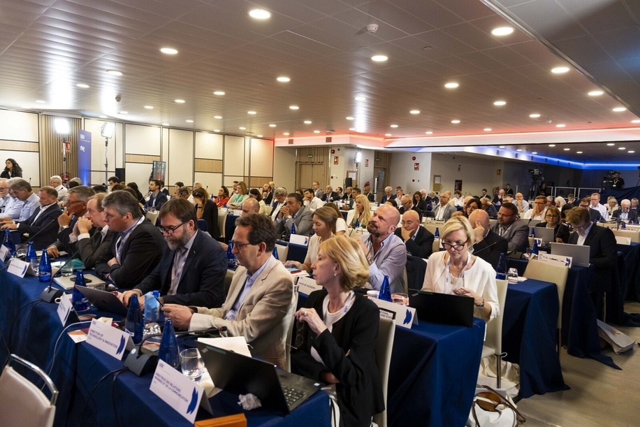 90th General Assembly - 29-30 June 2023 - Madrid