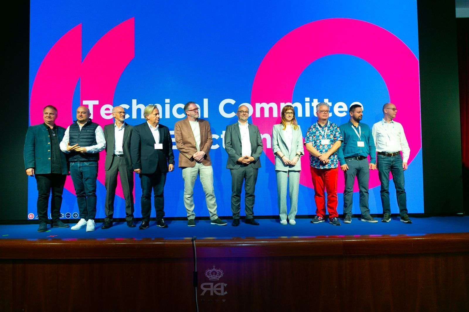 Technology and Innovation Summit 2024 and 30th Technical Assembly