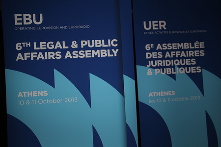 6th Legal & Public Affairs Assembly