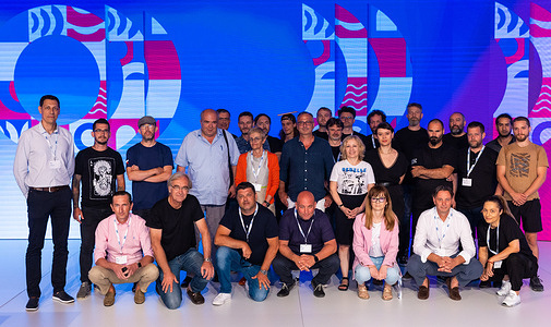 The 88th EBU General Assembly will took place in Dubrovnik, at the kind invitation of our Croatian Member HRT, on Thursday 30 June and Friday 1 July 2022.
